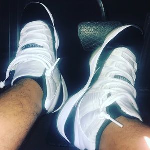 Meet your Posher, Francisco