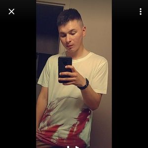 Meet your Posher, Ricky