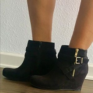 Dolce Vita Booties
