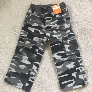 18-24 months cargo Gymboree pants