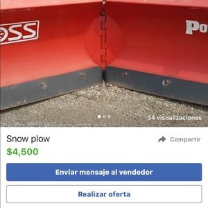 Meet your Posher, Neptali