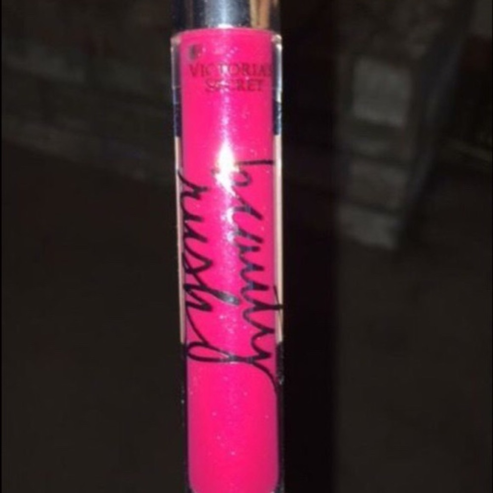 Victoria's Secret lip gloss