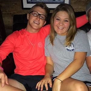 Meet your Posher, Samuel