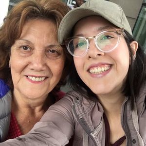 Meet your Posher, Gabylu