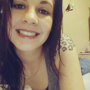 Meet your Posher, Brittney