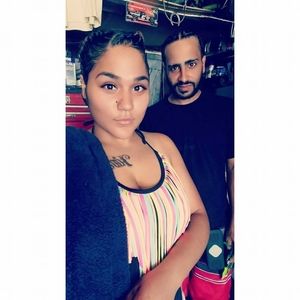 Meet your Posher, Gio