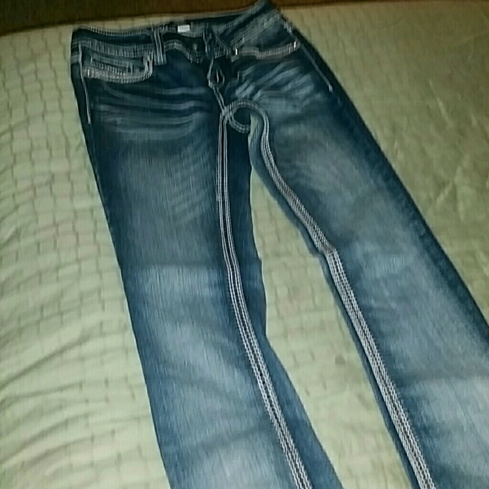 Women's Jeans