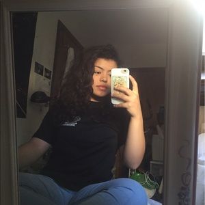 Meet your Posher, Rebecca