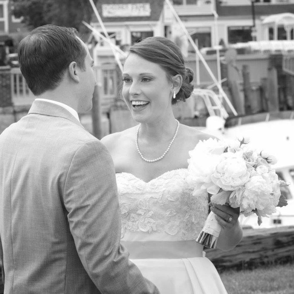 Meet your Posher, Jenn