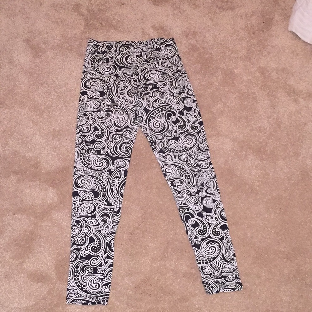 Leggings