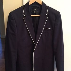 Men's blazer