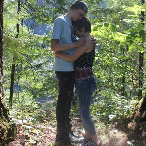 Meet your Posher, Genevieve