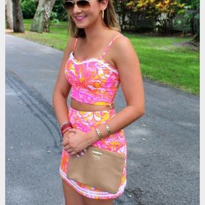 🌼Rare Marbella Set🌺Lilly Pulitzer two piece