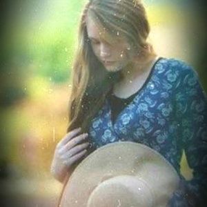 Meet your Posher, Glenna