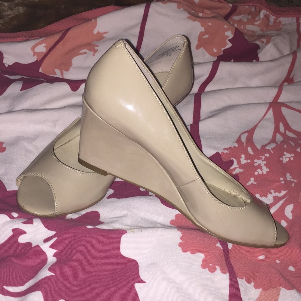 Like New Tan