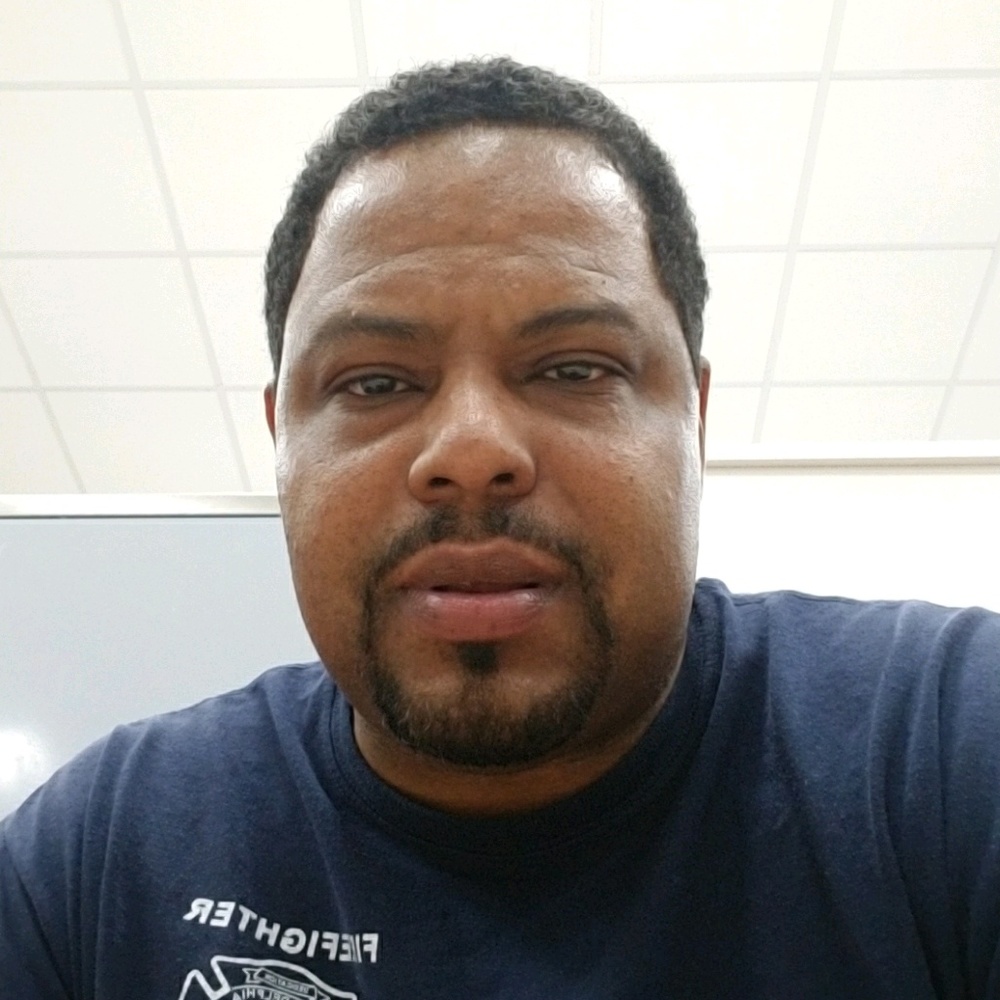 Meet your Posher, Jerald