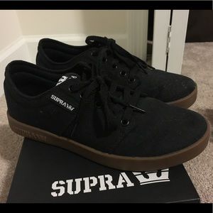 Supra Stacks 2 Sneakers