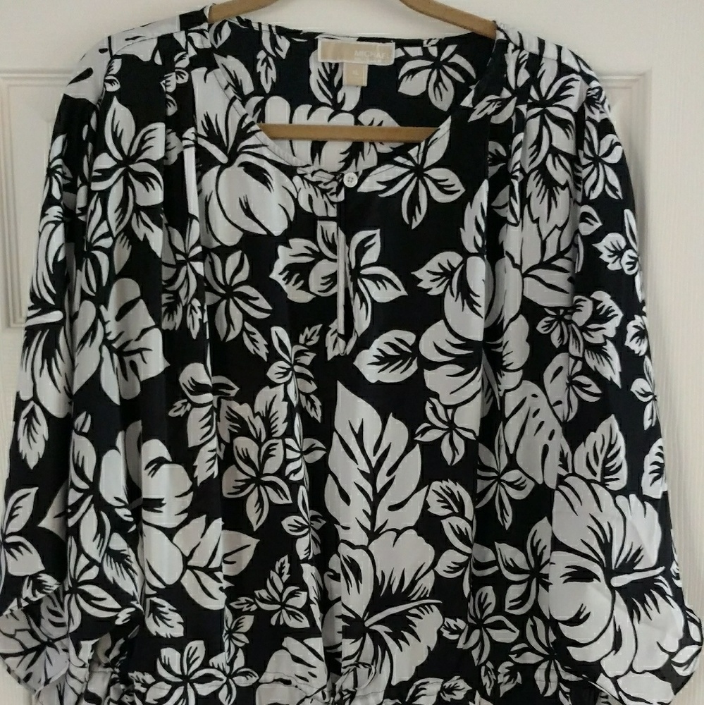 Michael Kors tunic