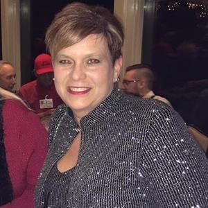 Meet your Posher, Donna