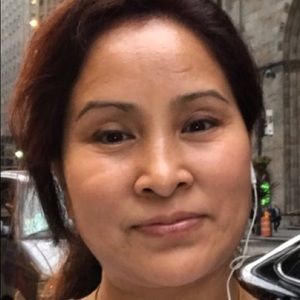 Meet your Posher, Tsering