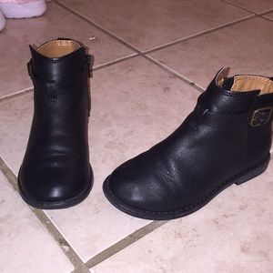Gap Kids booties