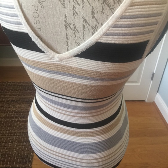 Cato Casual/dressy Top NWT - Picture 3 of 4