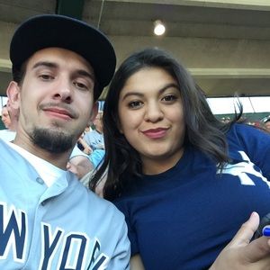 Meet your Posher, Daniel