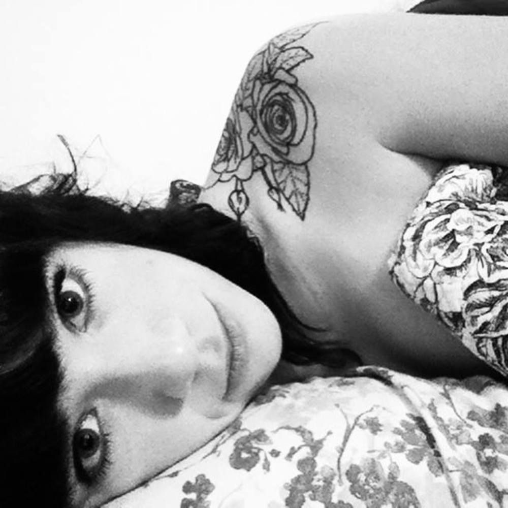 Meet your Posher, Ana