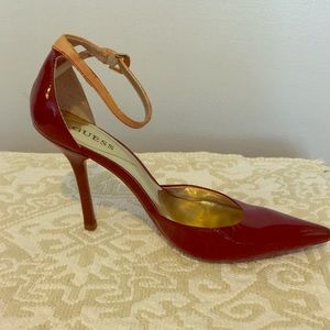 Guess stiletto