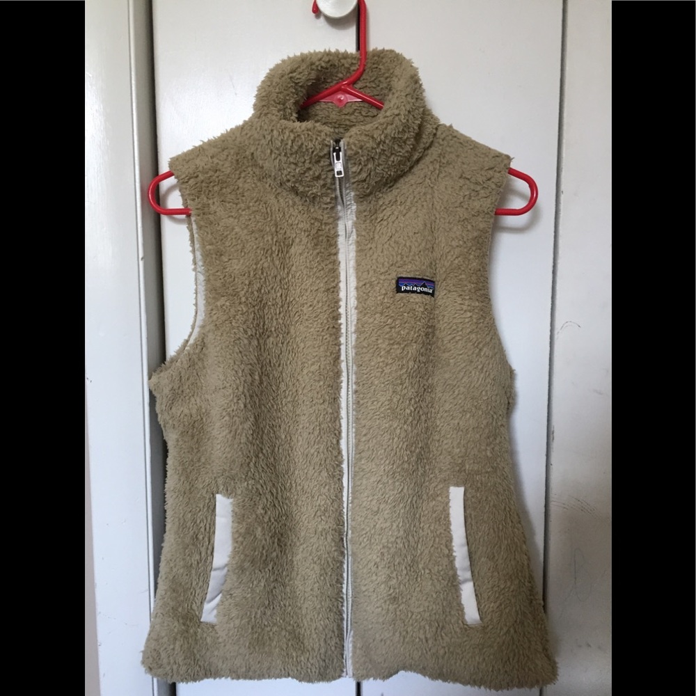 Patagonia Los Gatos Vest (women's)