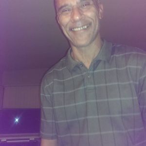 Meet your Posher, Robby