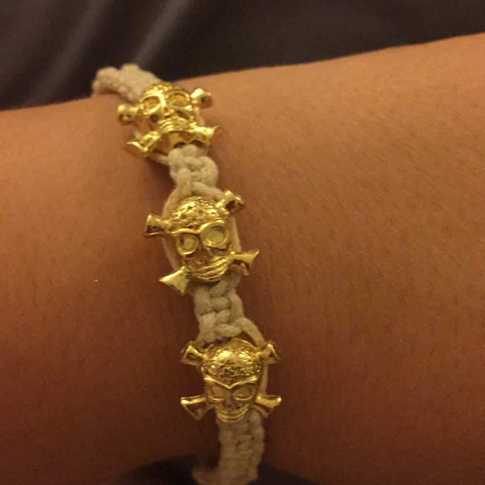 Made in Brazil fashion bracelet