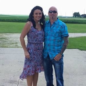 Meet your Posher, Linda