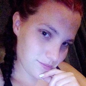 Meet your Posher, Kendra