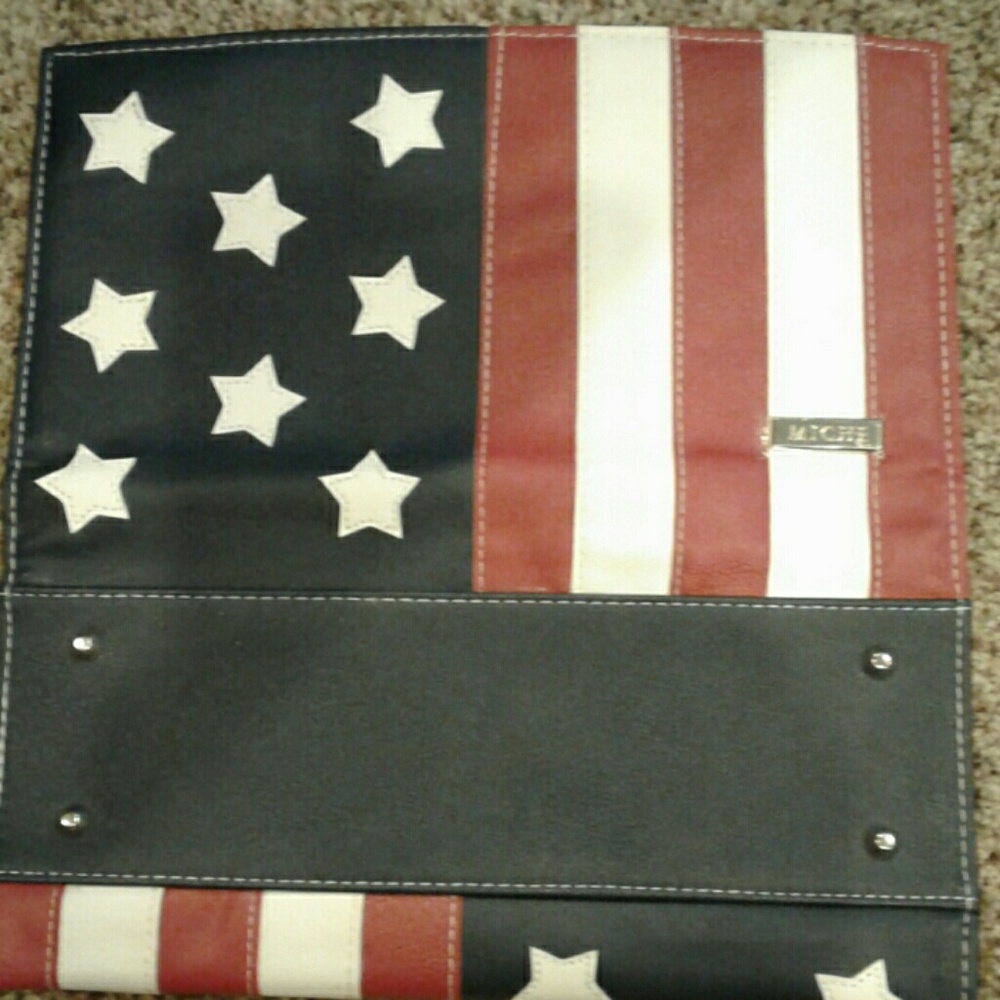 Miche purse shell