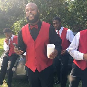 Meet your Posher, Ron