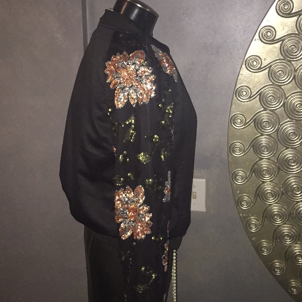 Baseball Jacket - image 3