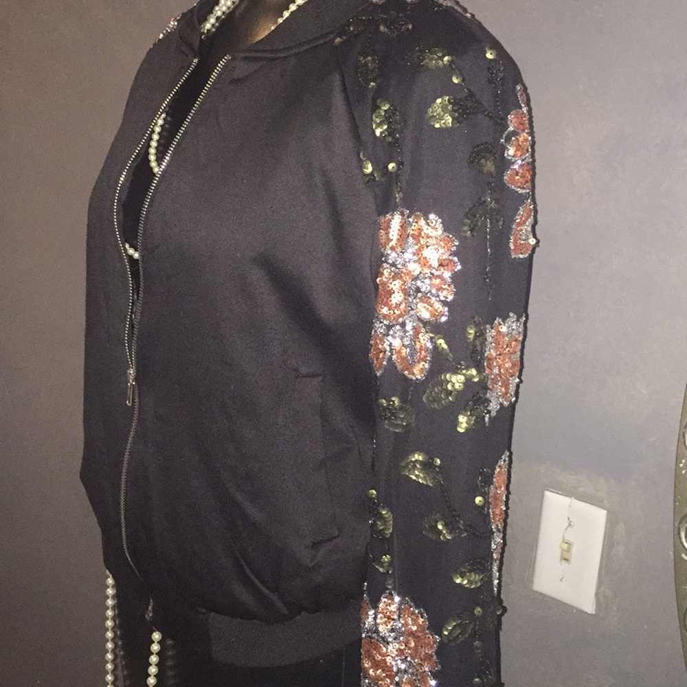 Baseball Jacket - image 6