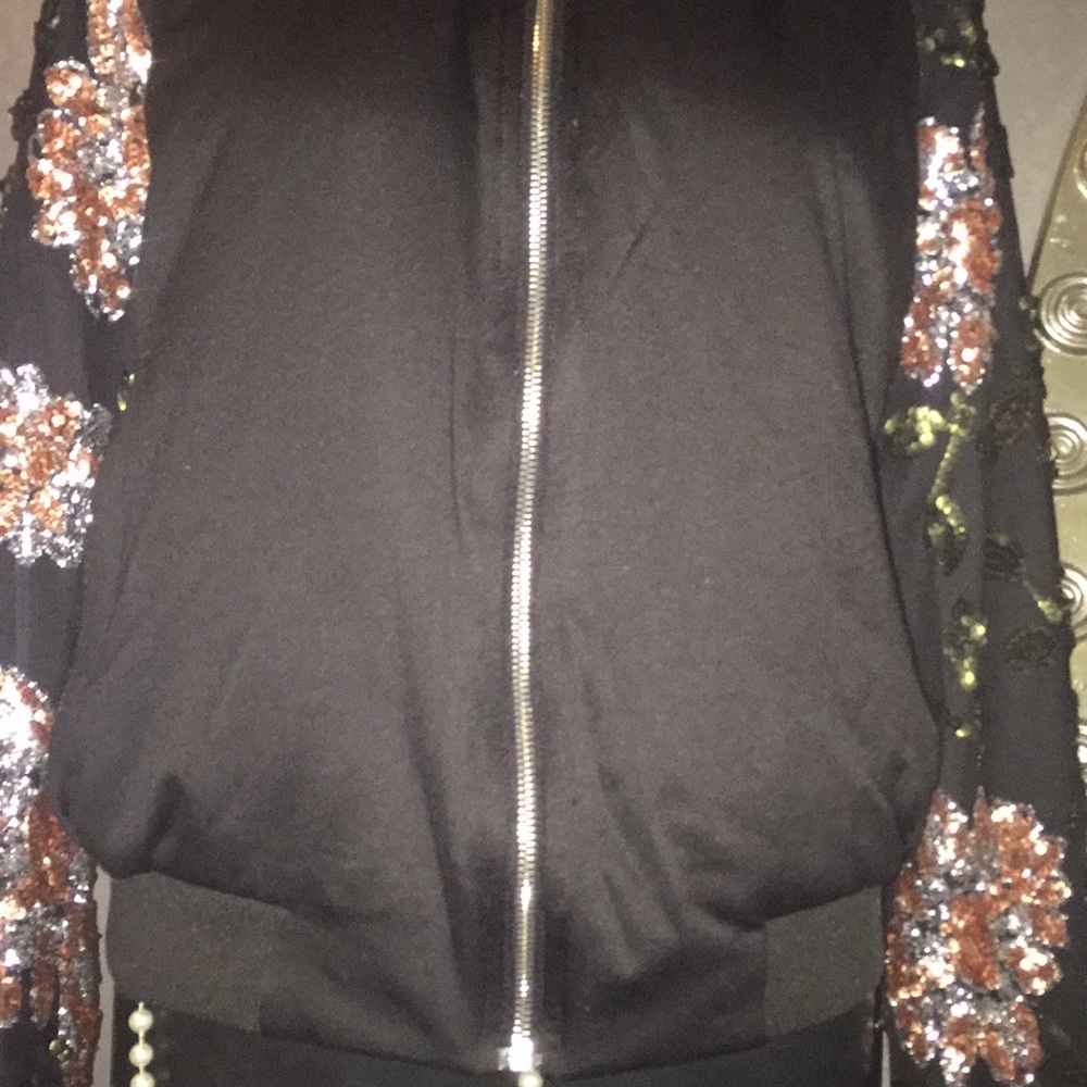 Baseball Jacket - image 7