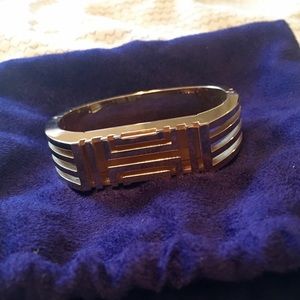 Tory Burch Fitbit Bracelet