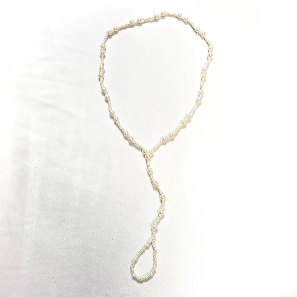 Beautiful Pearl Necklace