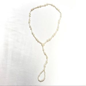 Beautiful Pearl Necklace