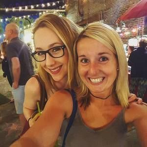 Meet your Posher, Kathleen