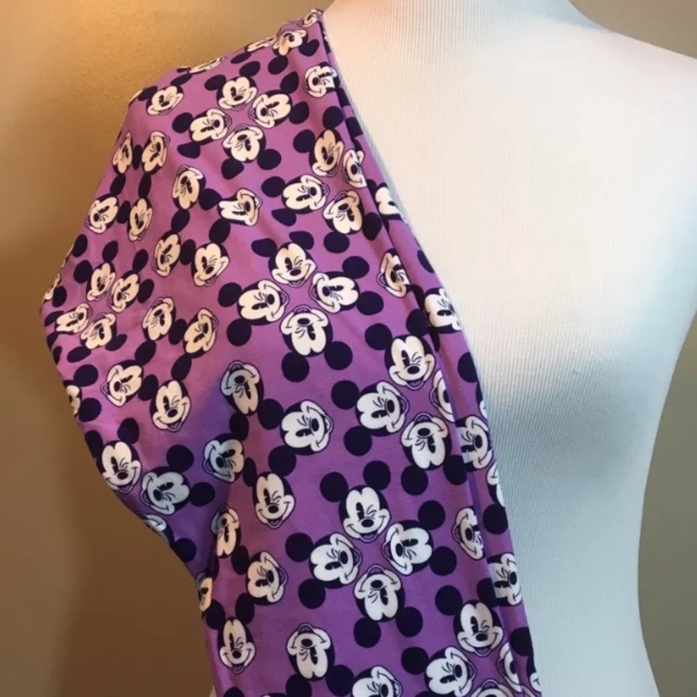 Lularoe TC Disney! MAKE OFFER!