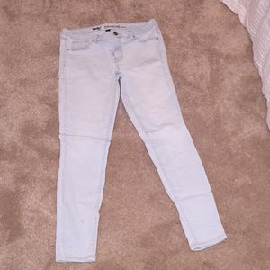 Light blue Jeans