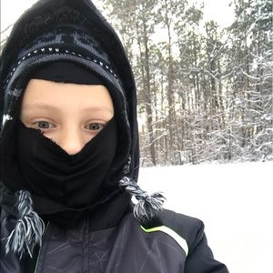 Meet your Posher, Robert