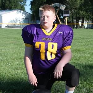 Meet your Posher, Dylan