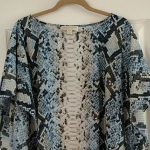 Michael Kors tunic