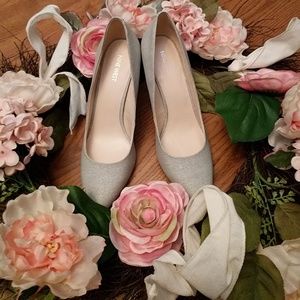 NWT Nine West Pumps