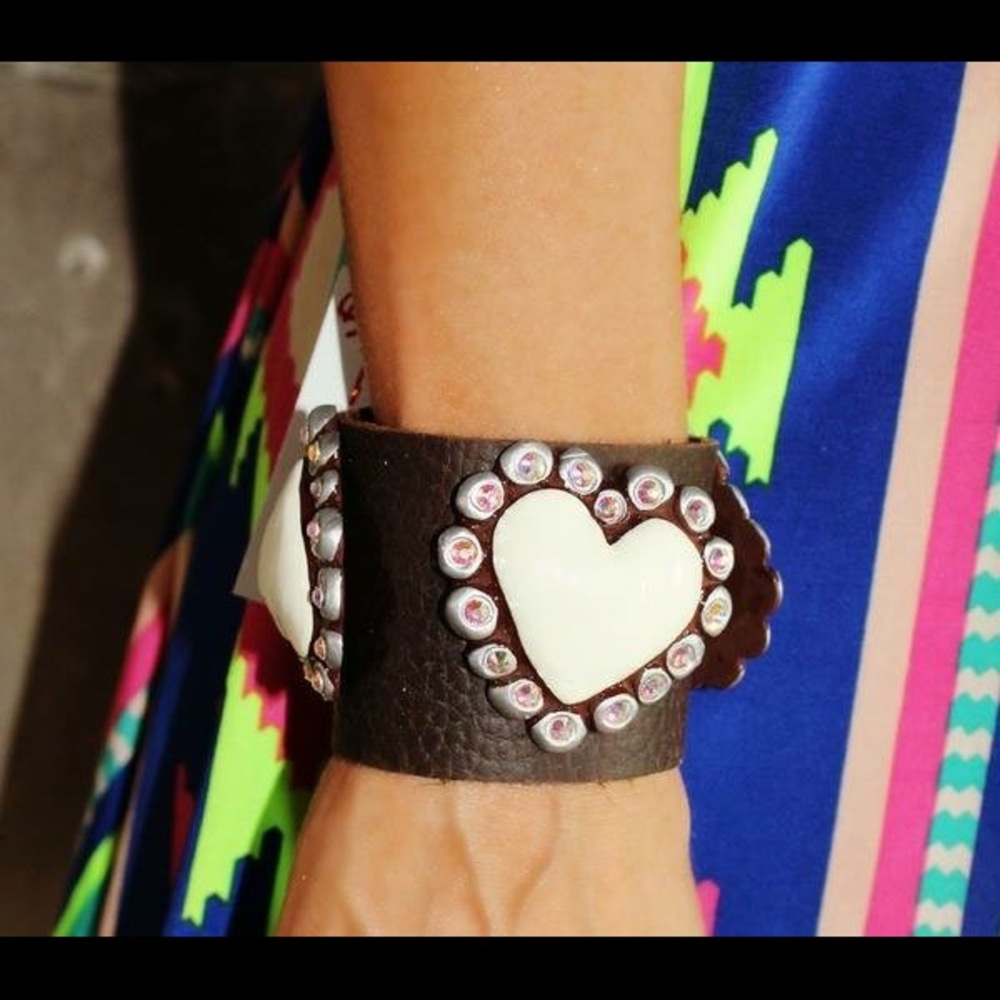Sookie Sookie Cuff Bracelet